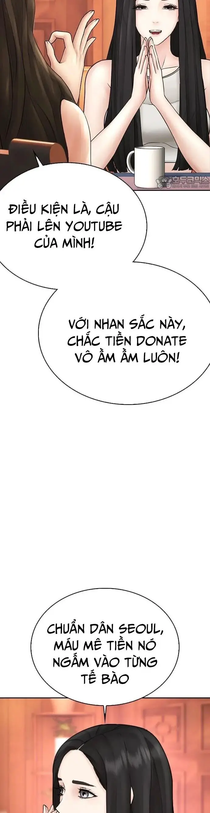 Bố Vạn Năng Nettruyen ZZZ Chương 129.1 Page 51
