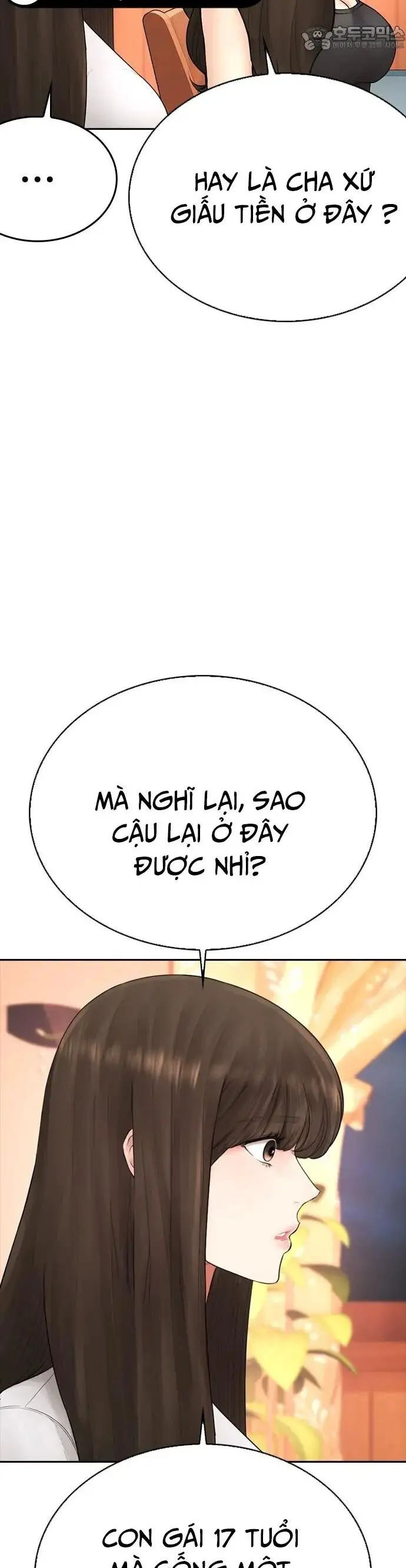 Bố Vạn Năng Nettruyen ZZZ Chương 129.1 Page 53