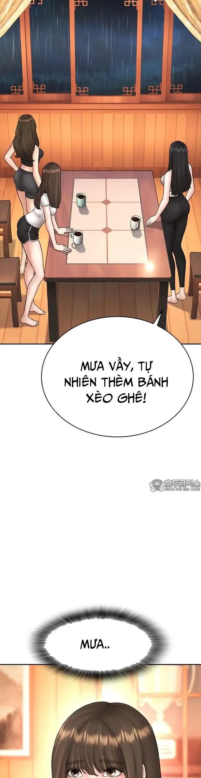 Bố Vạn Năng Nettruyen ZZZ Chương 129.1 Page 56