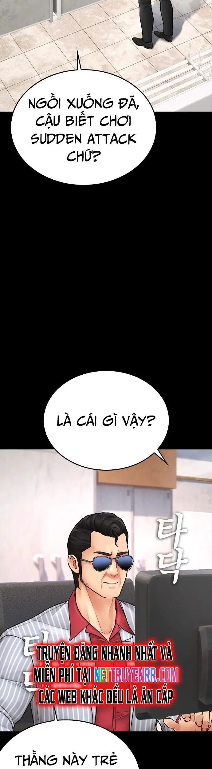 Bố Vạn Năng Nettruyen ZZZ Chương 131 Page 41