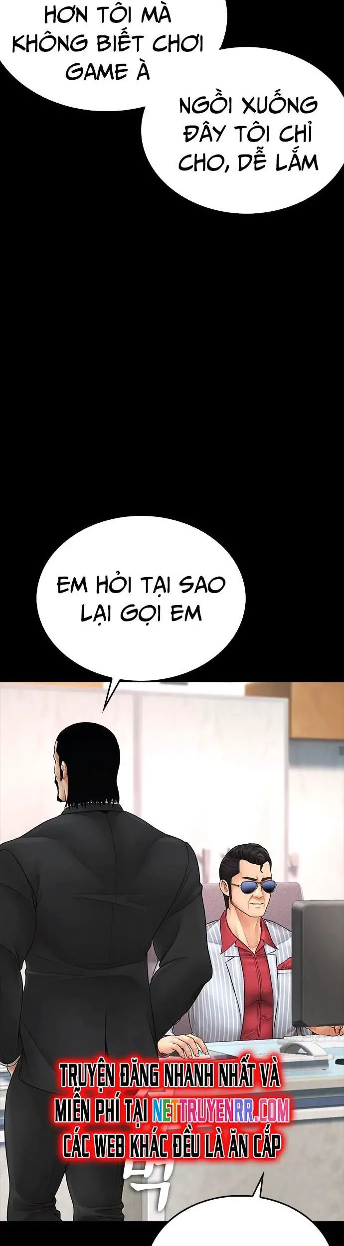Bố Vạn Năng Nettruyen ZZZ Chương 131 Page 42