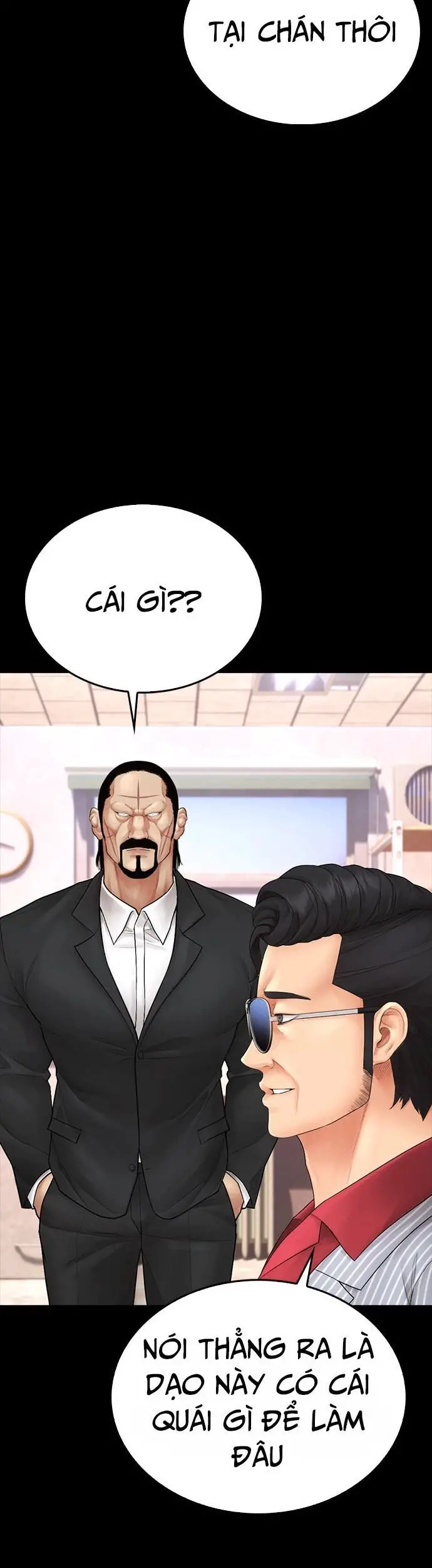 Bố Vạn Năng Nettruyen ZZZ Chương 131 Page 43