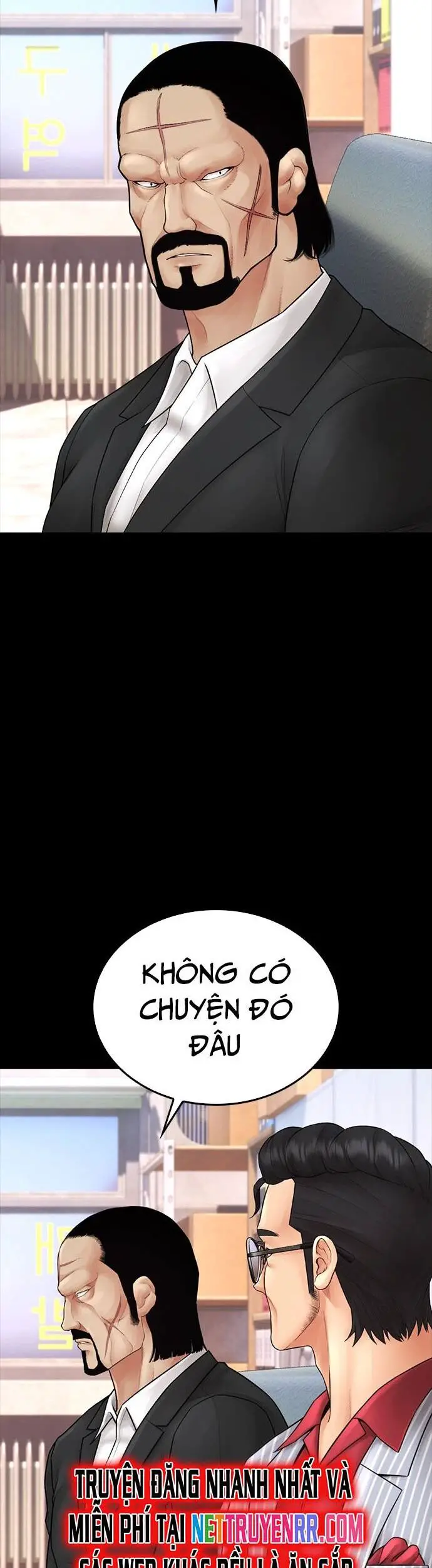 Bố Vạn Năng Nettruyen ZZZ Chương 131 Page 46