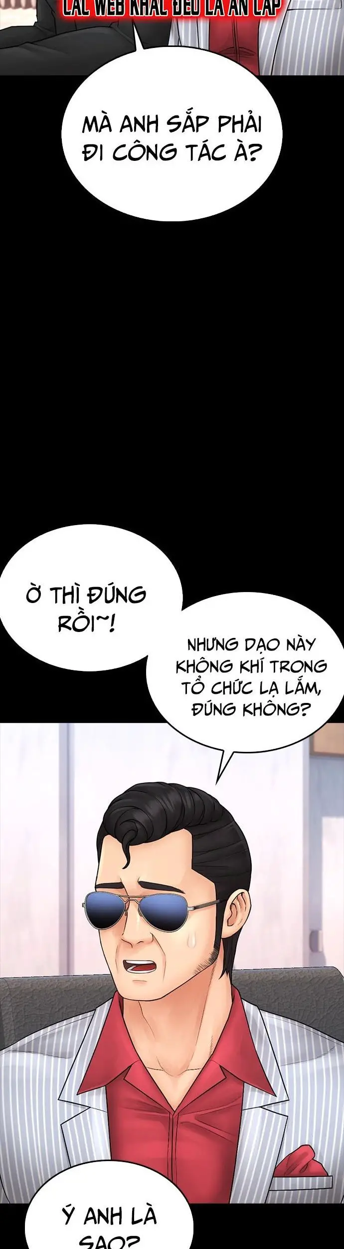 Bố Vạn Năng Nettruyen ZZZ Chương 131 Page 47