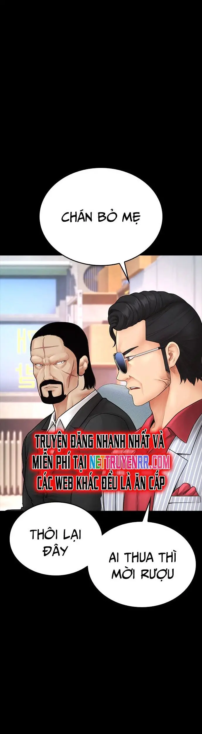 Bố Vạn Năng Nettruyen ZZZ Chương 131 Page 49