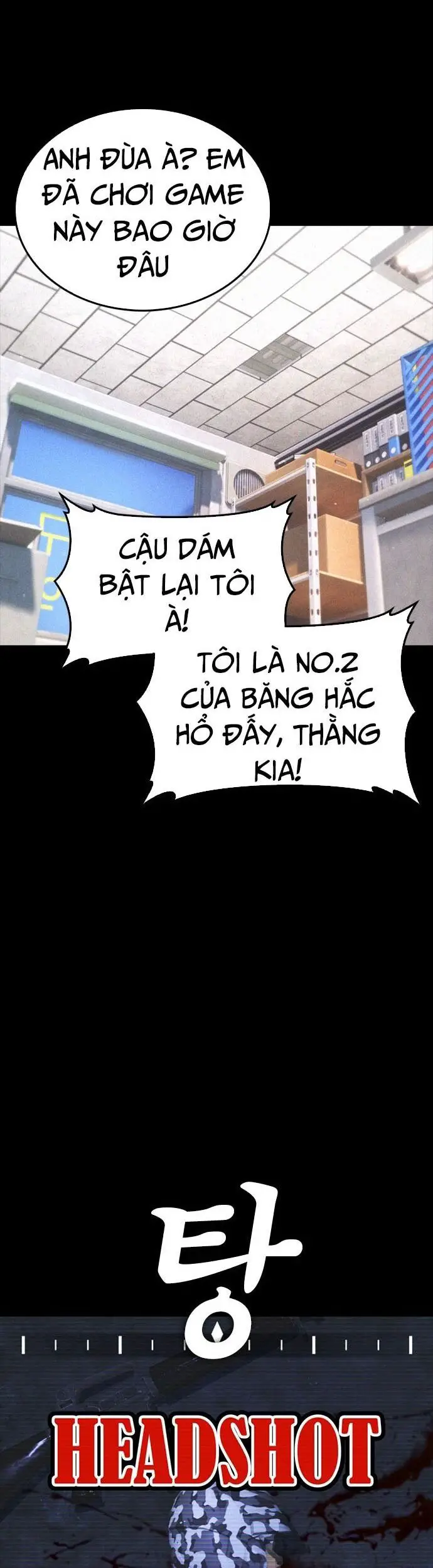 Bố Vạn Năng Nettruyen ZZZ Chương 131 Page 50