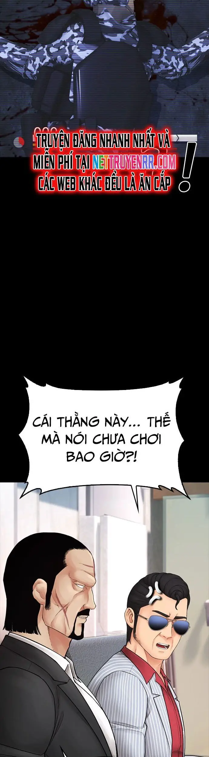 Bố Vạn Năng Nettruyen ZZZ Chương 131 Page 51