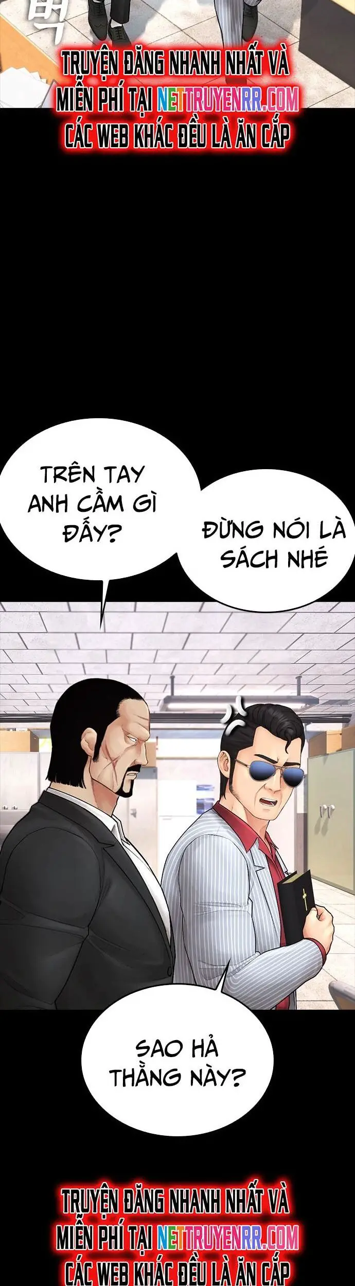 Bố Vạn Năng Nettruyen ZZZ Chương 131 Page 56