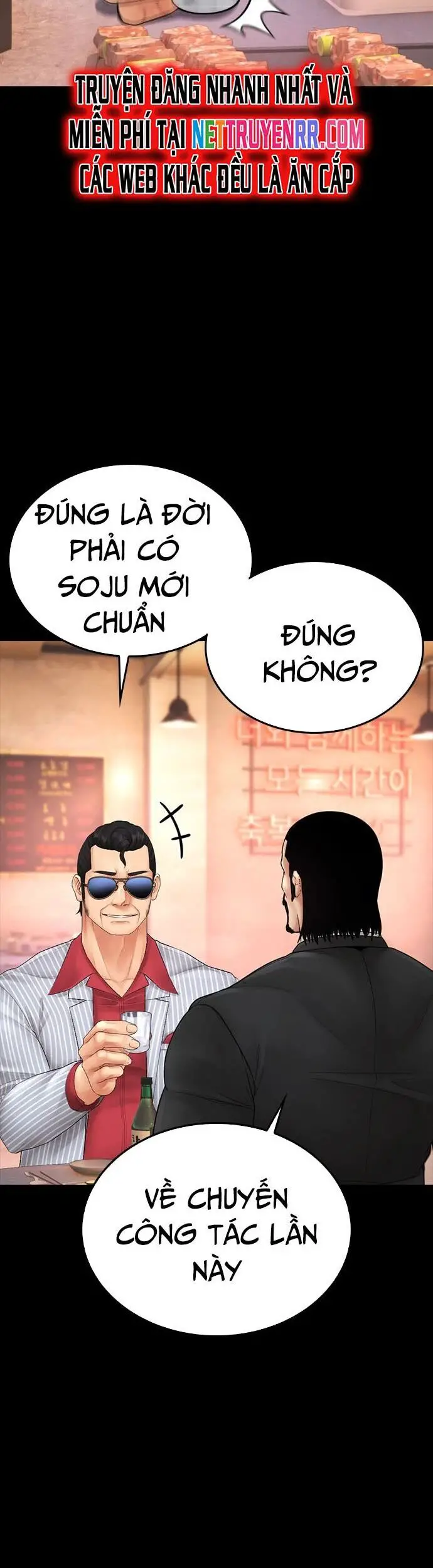Bố Vạn Năng Nettruyen ZZZ Chương 131 Page 60