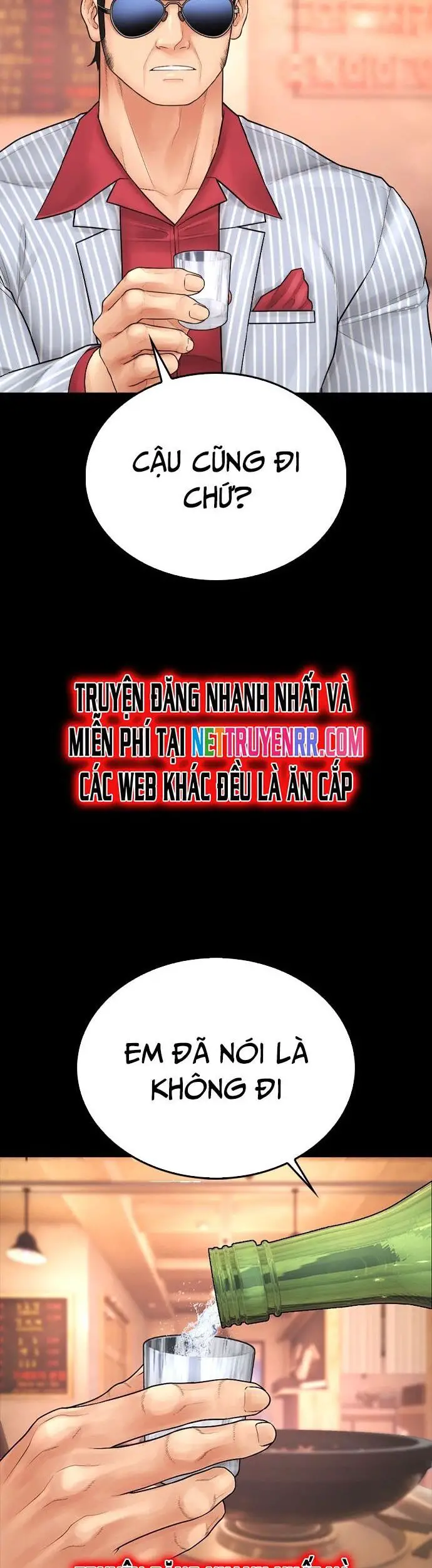 Bố Vạn Năng Nettruyen ZZZ Chương 131 Page 62