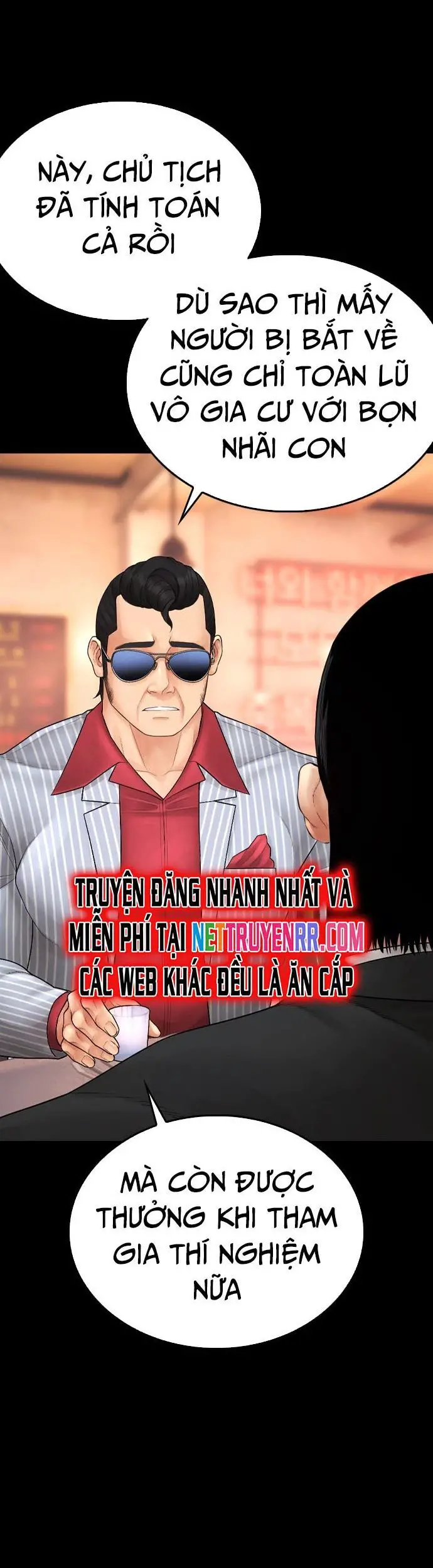 Bố Vạn Năng Nettruyen ZZZ Chương 131 Page 65