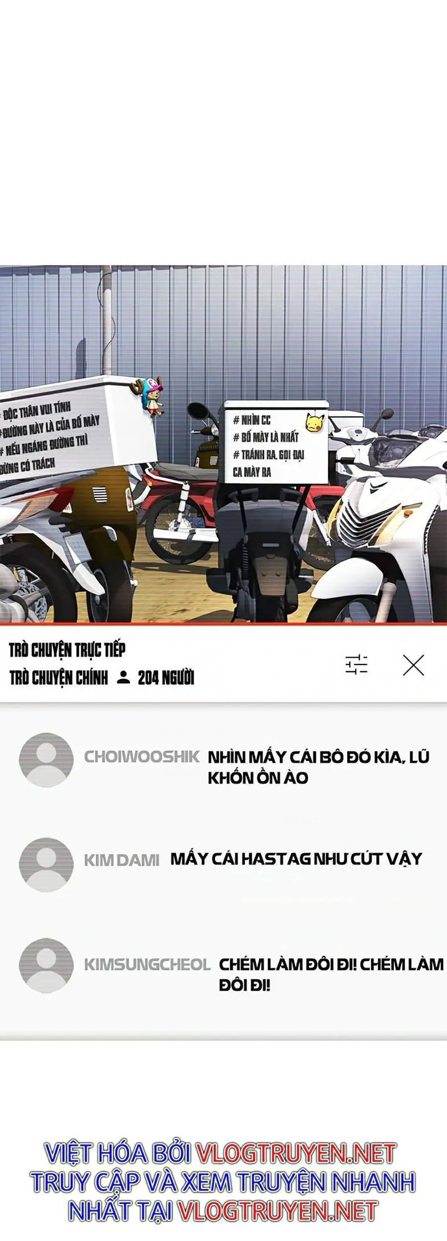 Bố Vạn Năng Nettruyen ZZZ Chương 42 Page 81