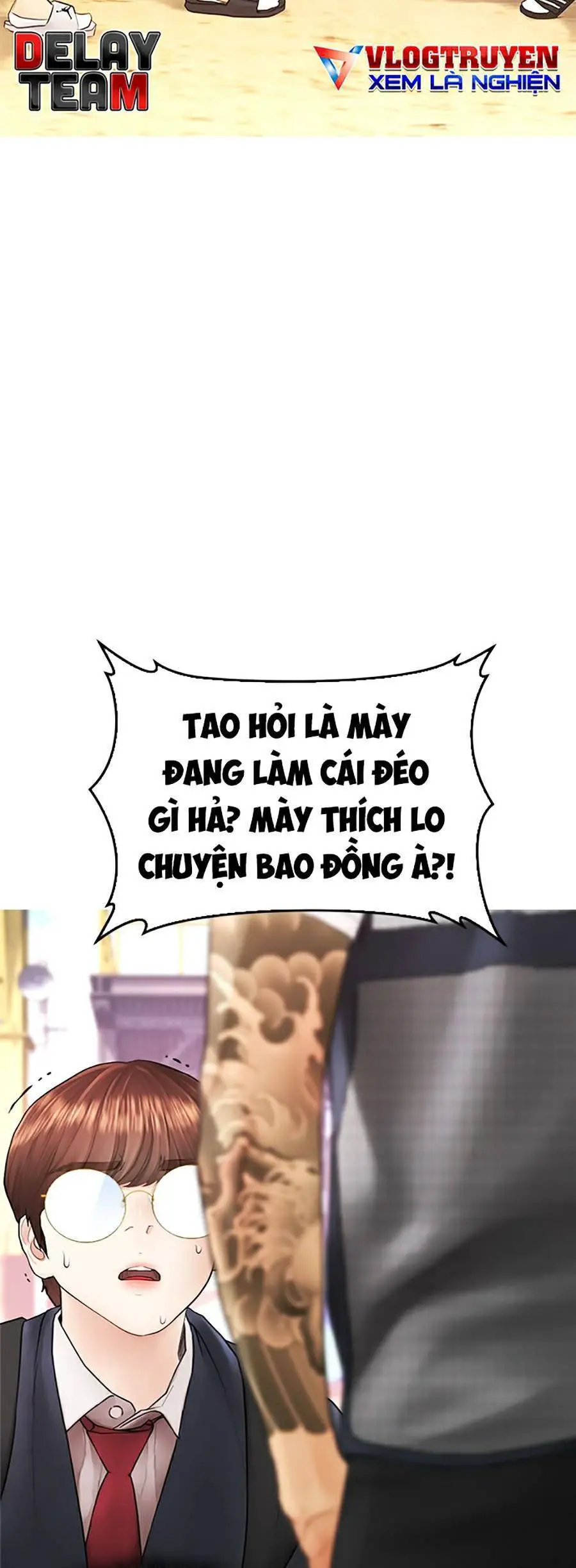 Bố Vạn Năng Nettruyen ZZZ Chương 42 Page 92