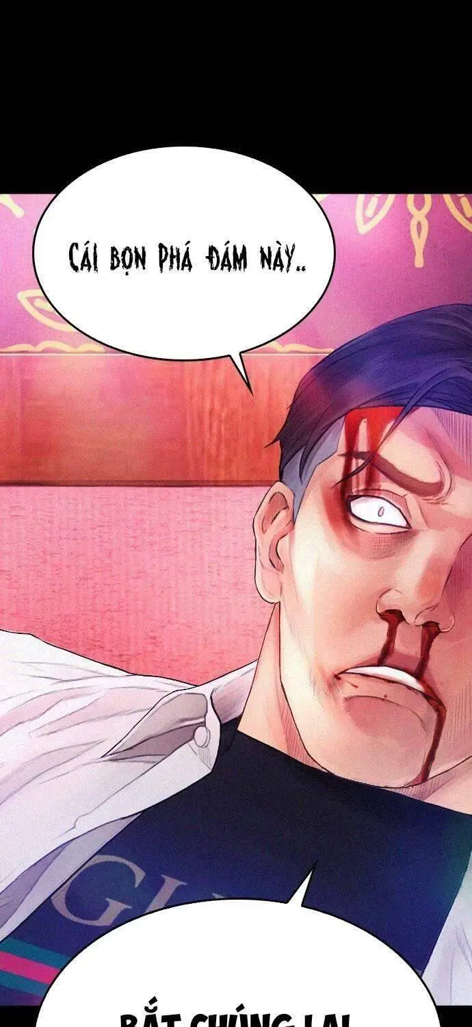 Bố Vạn Năng Nettruyen ZZZ Chương 21 Page 34