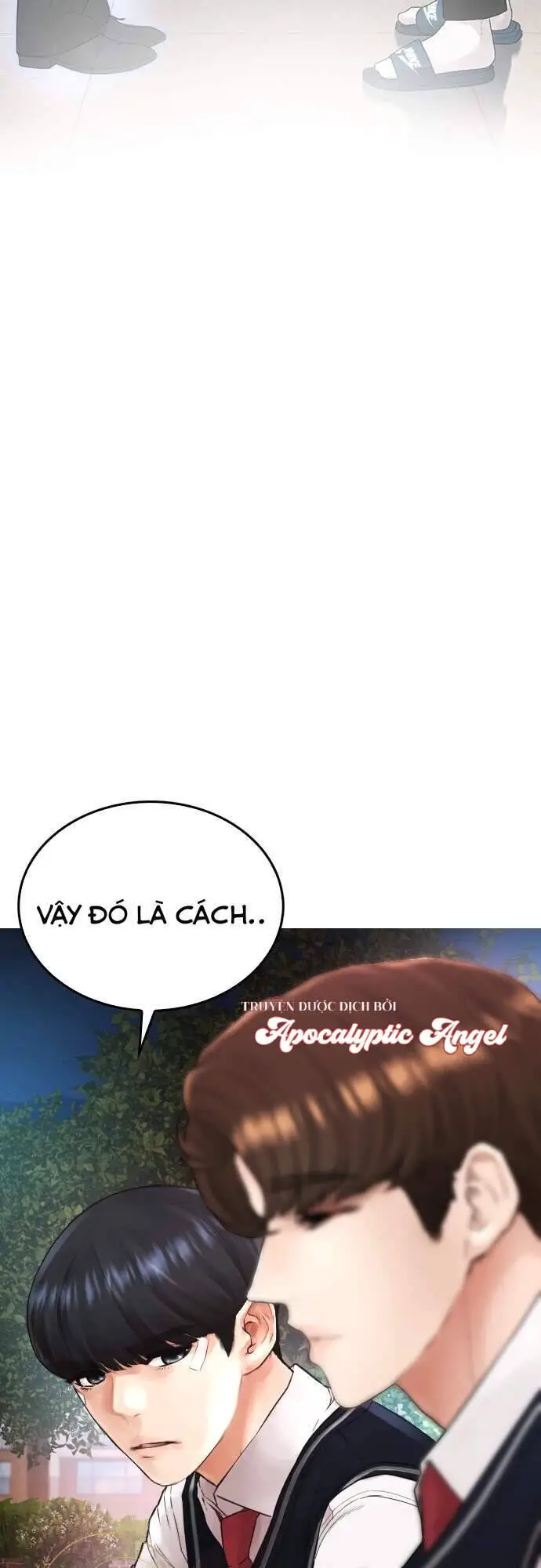 Bố Vạn Năng Nettruyen ZZZ Chương 19 Page 62