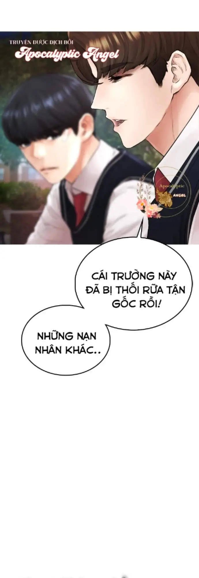 Bố Vạn Năng Nettruyen ZZZ Chương 19 Page 64
