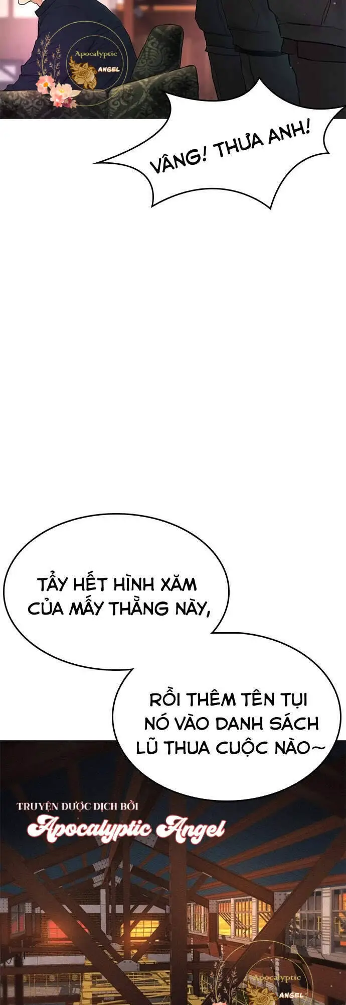 Bố Vạn Năng Nettruyen ZZZ Chương 19 Page 82