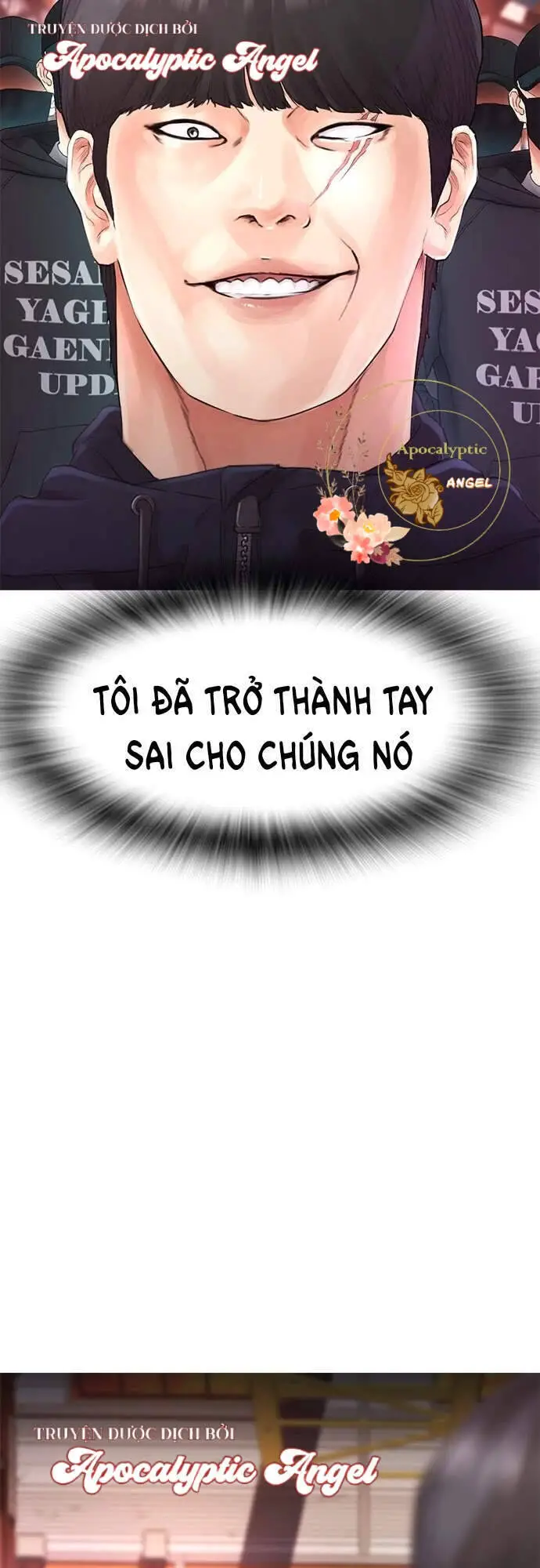 Bố Vạn Năng Nettruyen ZZZ Chương 19 Page 88