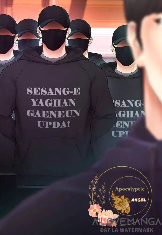 Bố Vạn Năng Nettruyen ZZZ Chương 19 Page 89