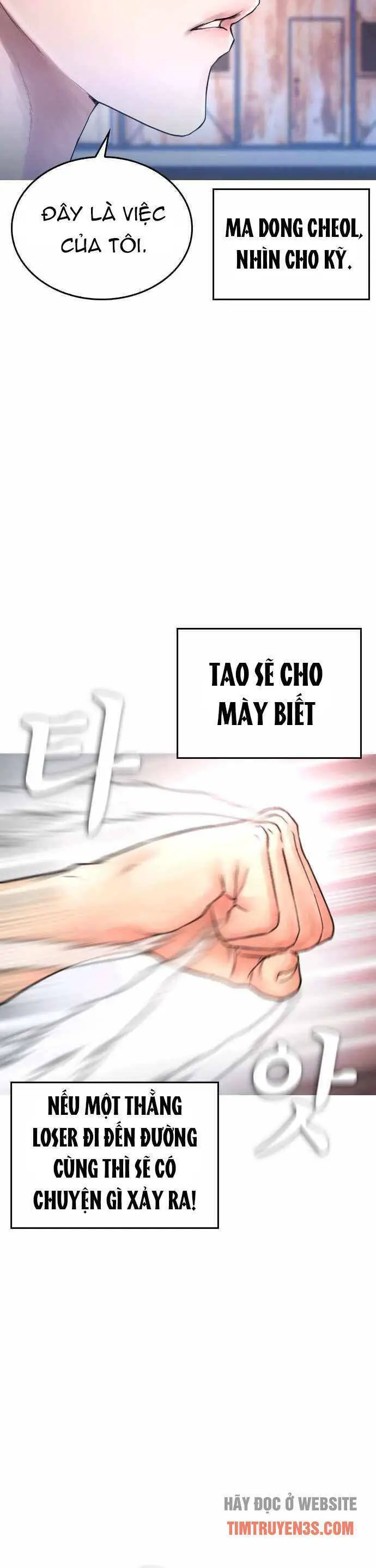 Bố Vạn Năng Nettruyen ZZZ Chương 50 Page 3