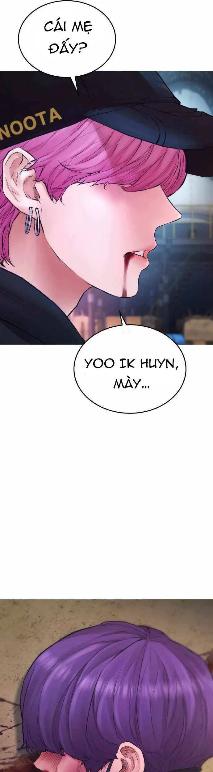 Bố Vạn Năng Nettruyen ZZZ Chương 50 Page 11