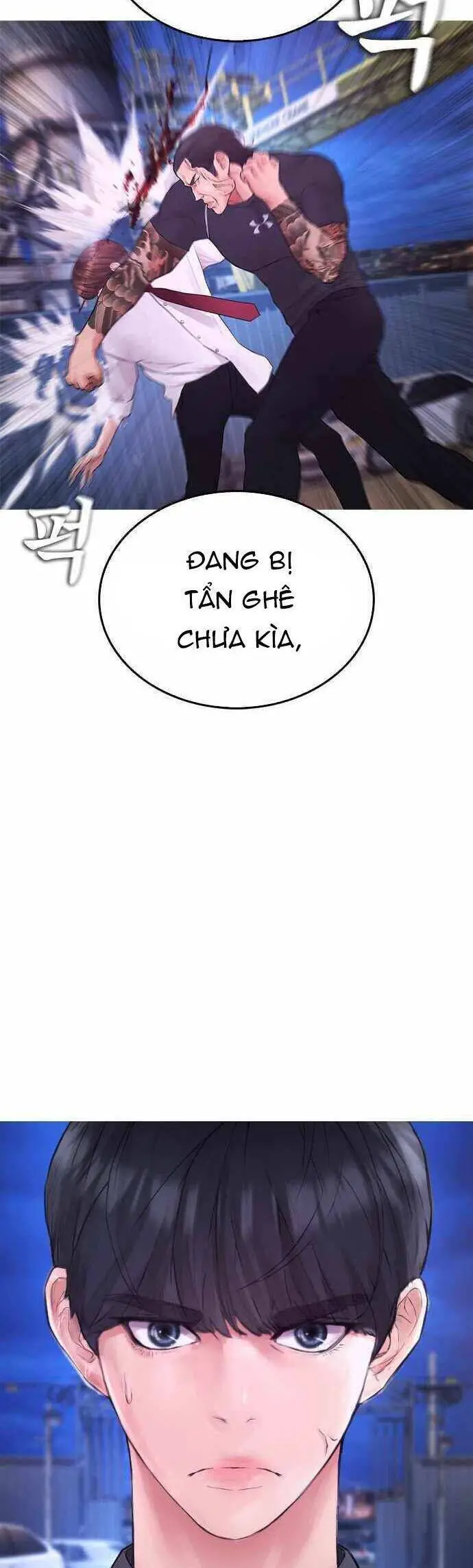 Bố Vạn Năng Nettruyen ZZZ Chương 50 Page 16