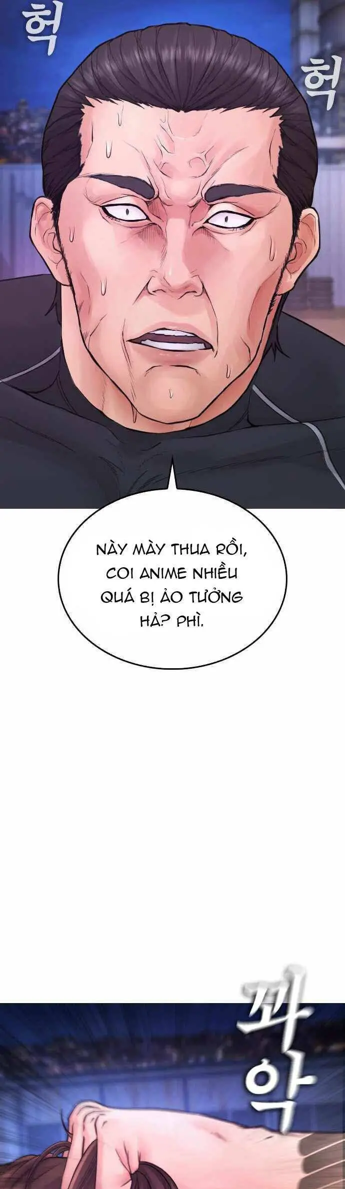 Bố Vạn Năng Nettruyen ZZZ Chương 50 Page 19