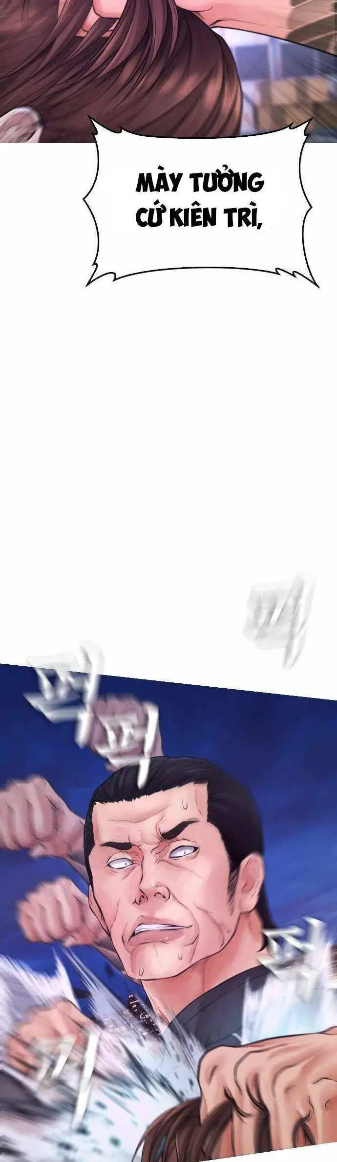 Bố Vạn Năng Nettruyen ZZZ Chương 50 Page 20