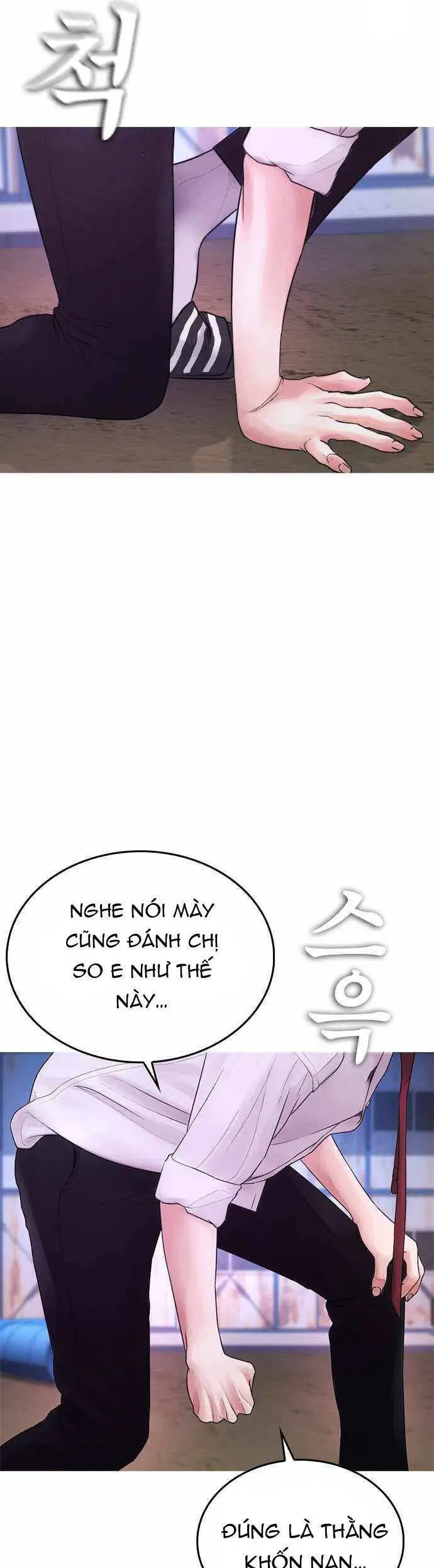 Bố Vạn Năng Nettruyen ZZZ Chương 50 Page 23
