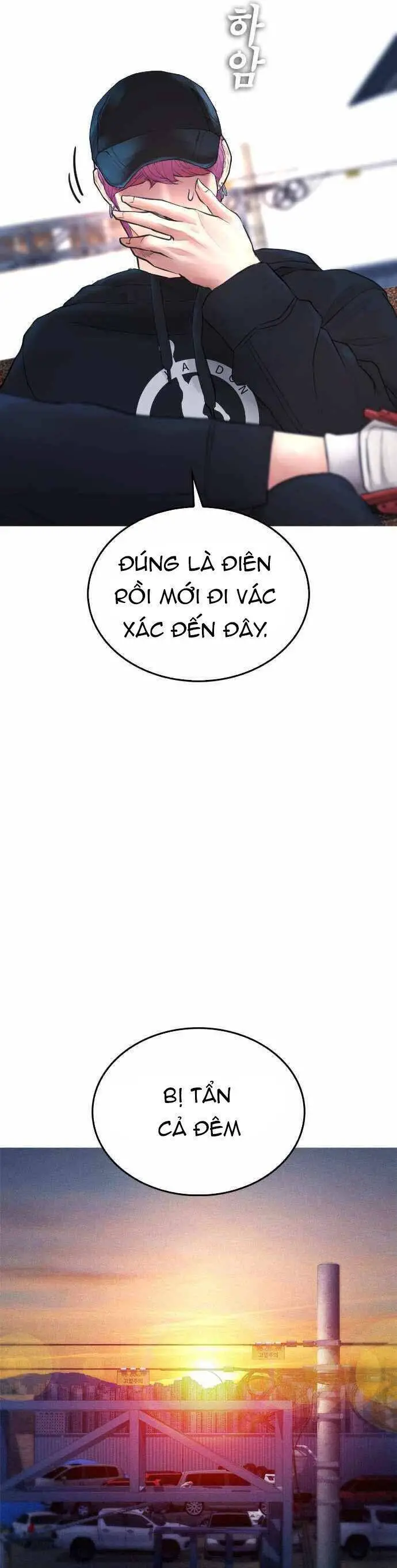 Bố Vạn Năng Nettruyen ZZZ Chương 50 Page 31