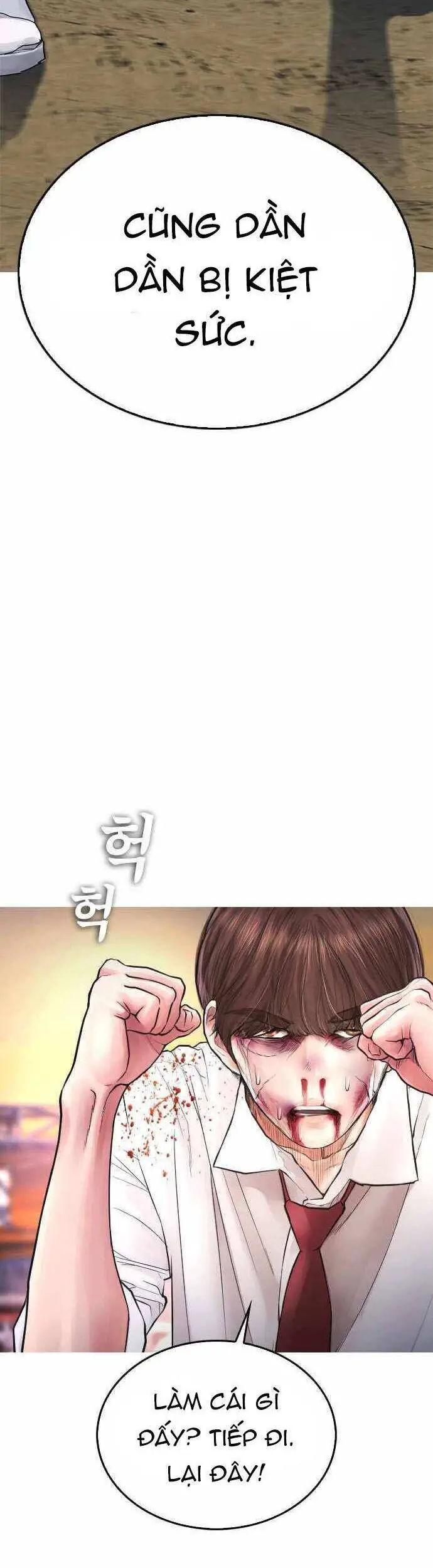 Bố Vạn Năng Nettruyen ZZZ Chương 50 Page 35
