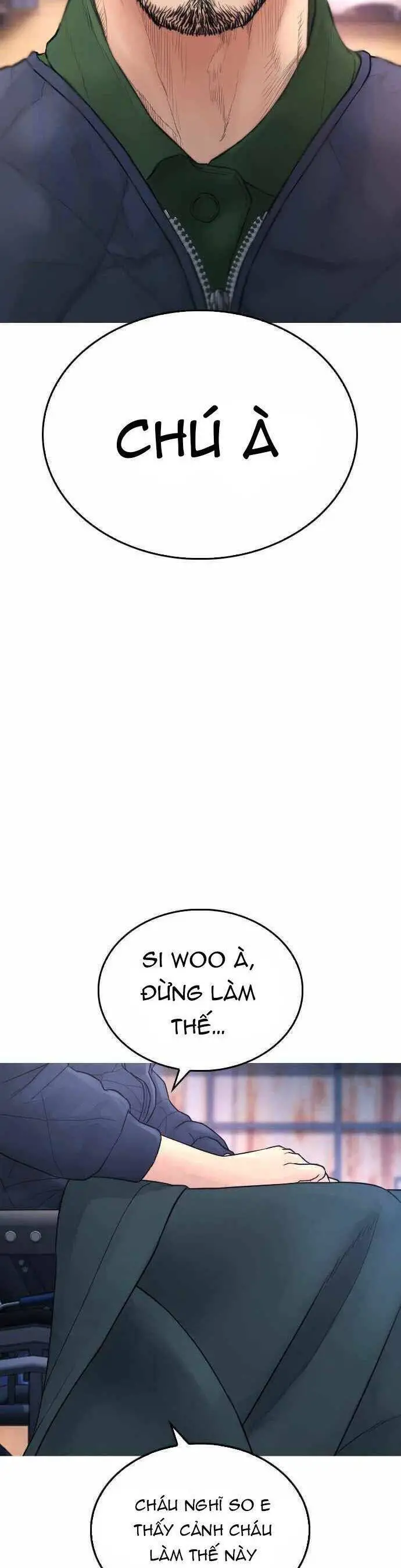 Bố Vạn Năng Nettruyen ZZZ Chương 50 Page 47