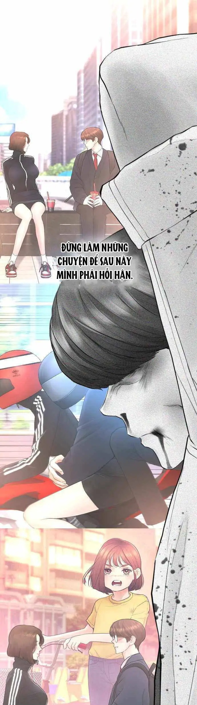 Bố Vạn Năng Nettruyen ZZZ Chương 50 Page 49