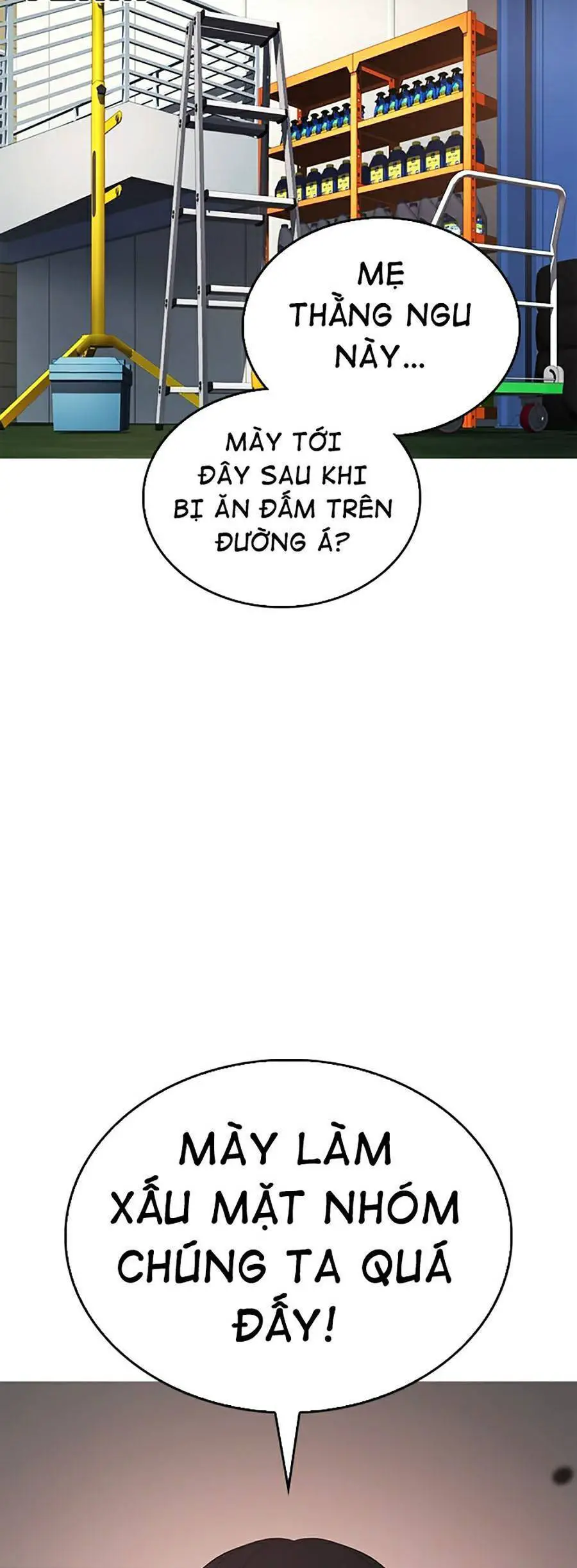 Bố Vạn Năng Nettruyen ZZZ Chương 41 Page 79
