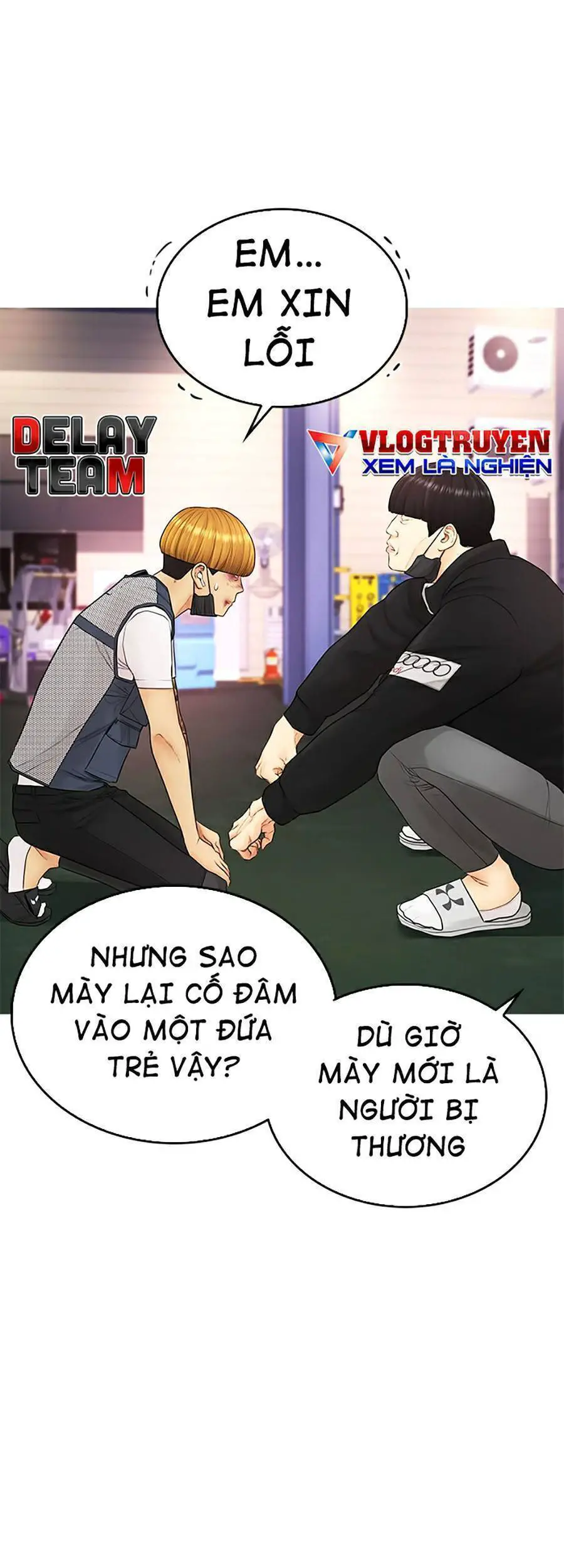 Bố Vạn Năng Nettruyen ZZZ Chương 41 Page 81