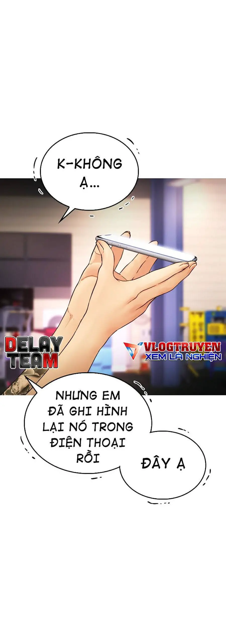 Bố Vạn Năng Nettruyen ZZZ Chương 41 Page 85