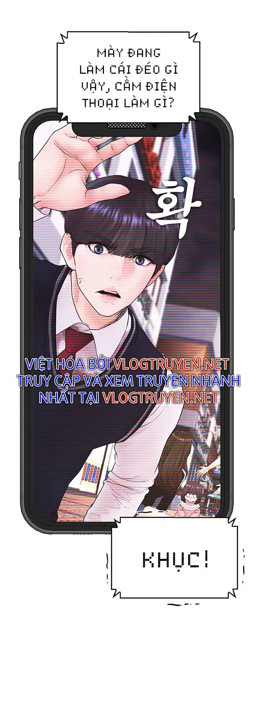 Bố Vạn Năng Nettruyen ZZZ Chương 41 Page 87