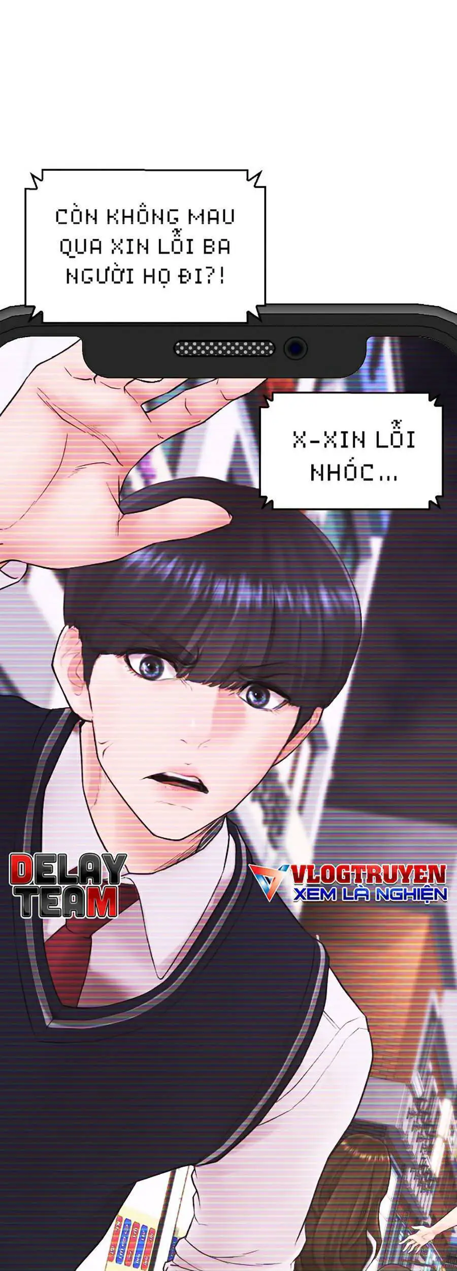 Bố Vạn Năng Nettruyen ZZZ Chương 41 Page 89