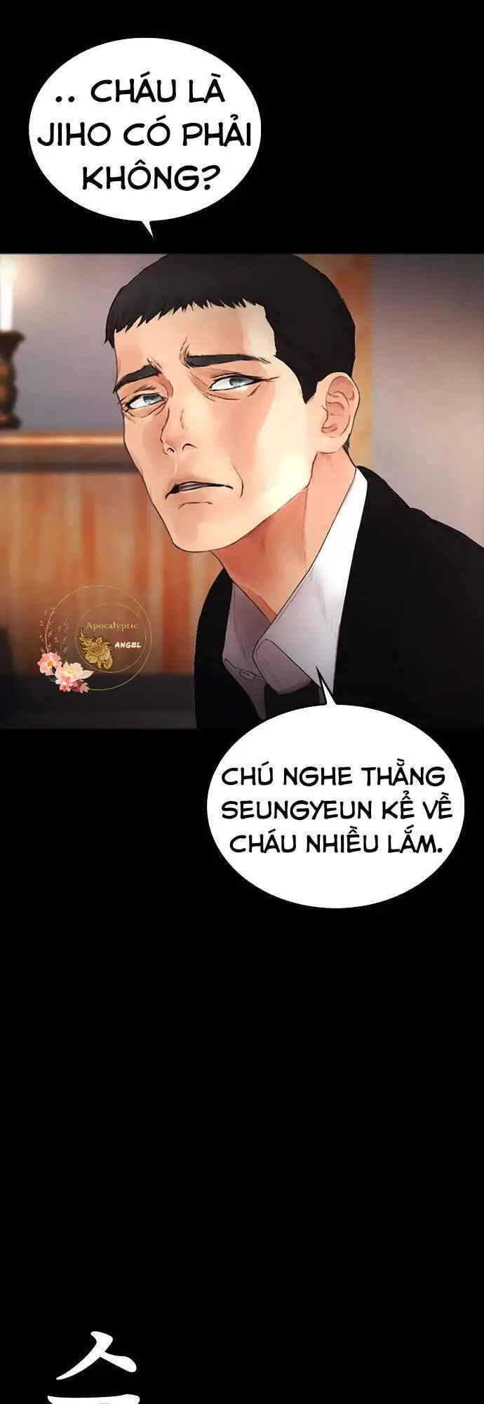 Bố Vạn Năng Nettruyen ZZZ Chương 17 Page 62