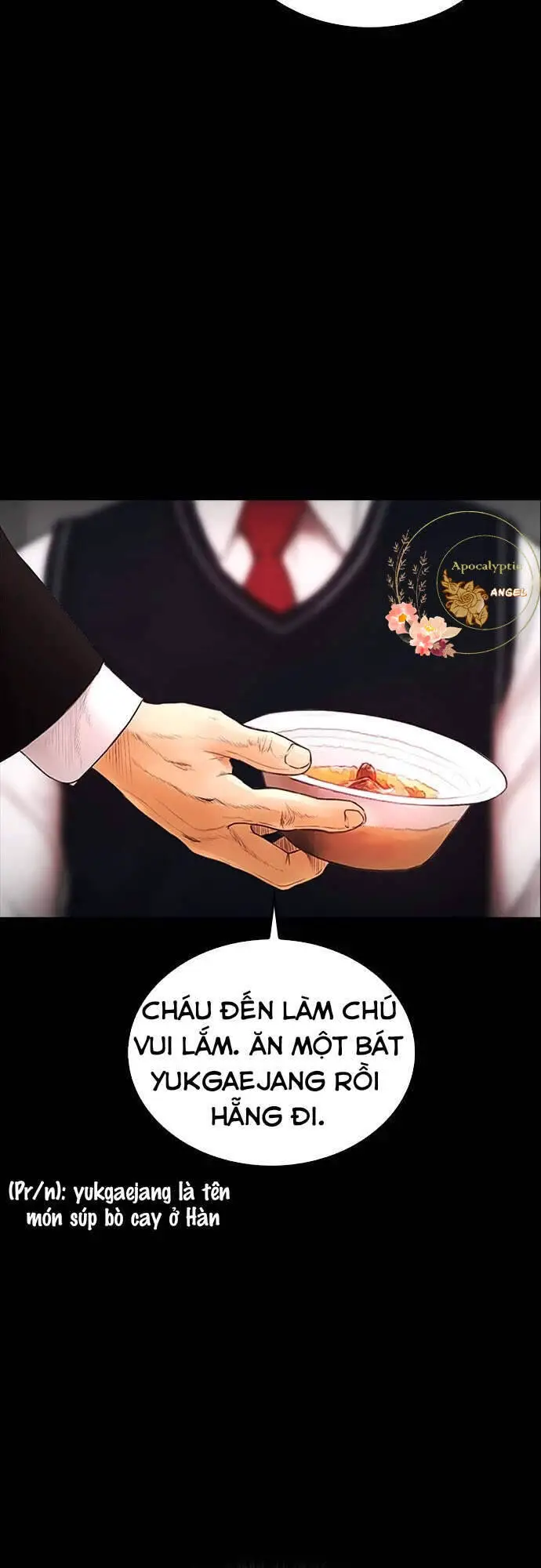 Bố Vạn Năng Nettruyen ZZZ Chương 17 Page 64