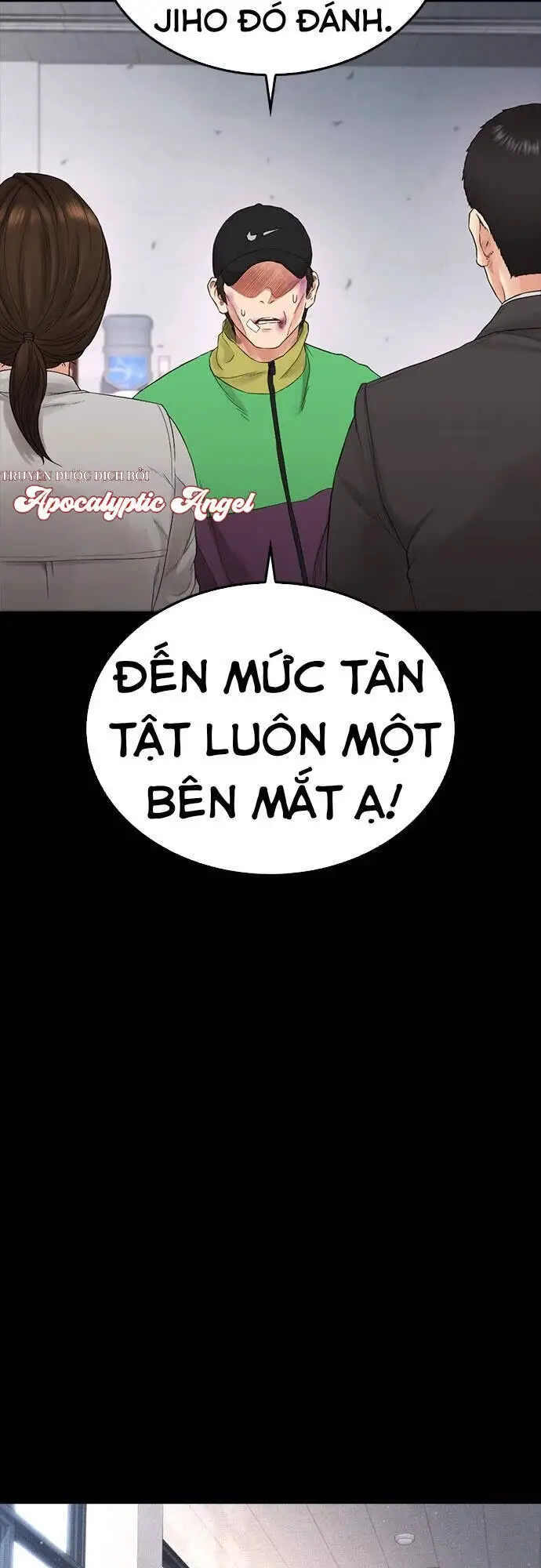 Bố Vạn Năng Nettruyen ZZZ Chương 17 Page 78