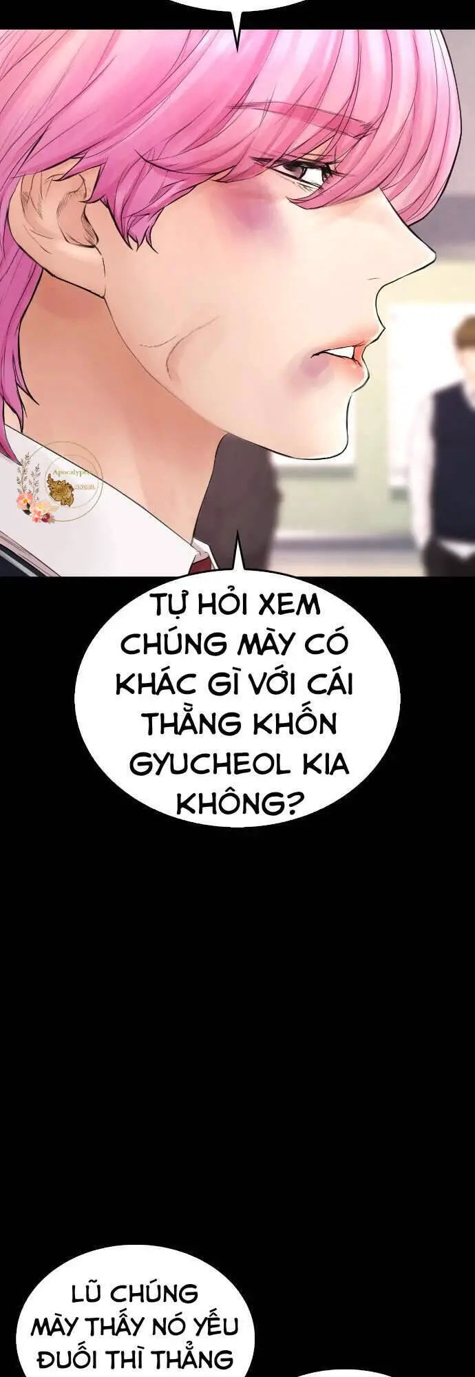 Bố Vạn Năng Nettruyen ZZZ Chương 17 Page 86