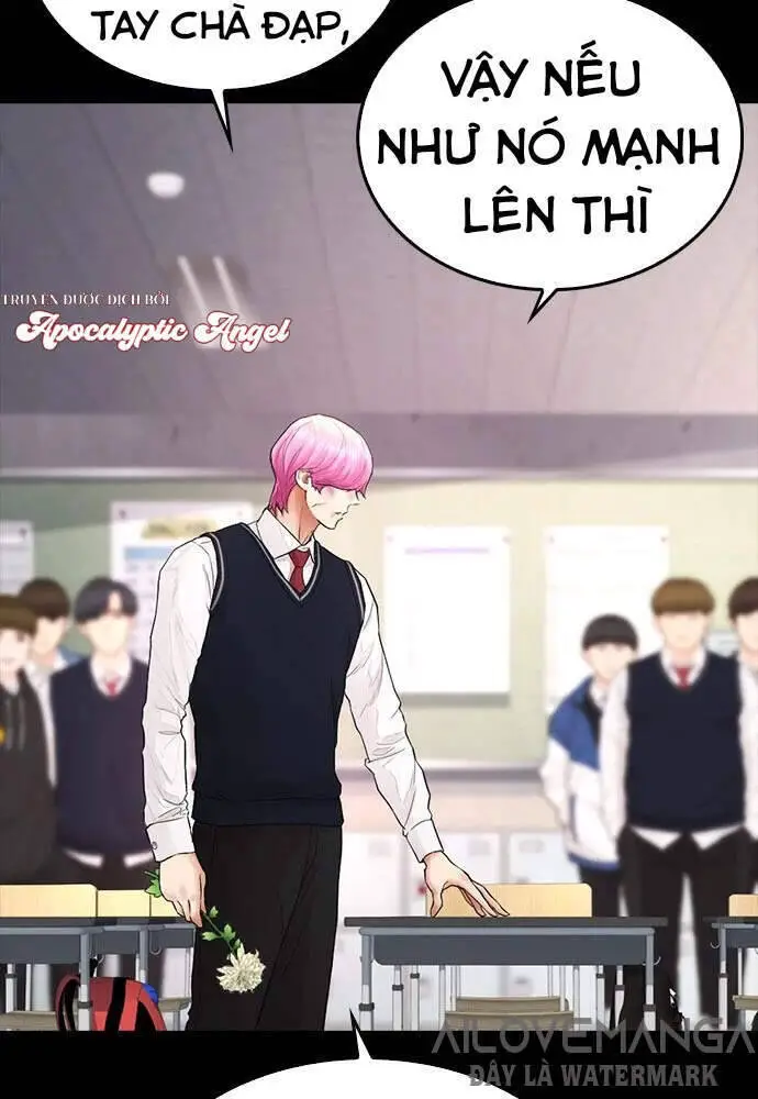 Bố Vạn Năng Nettruyen ZZZ Chương 17 Page 87