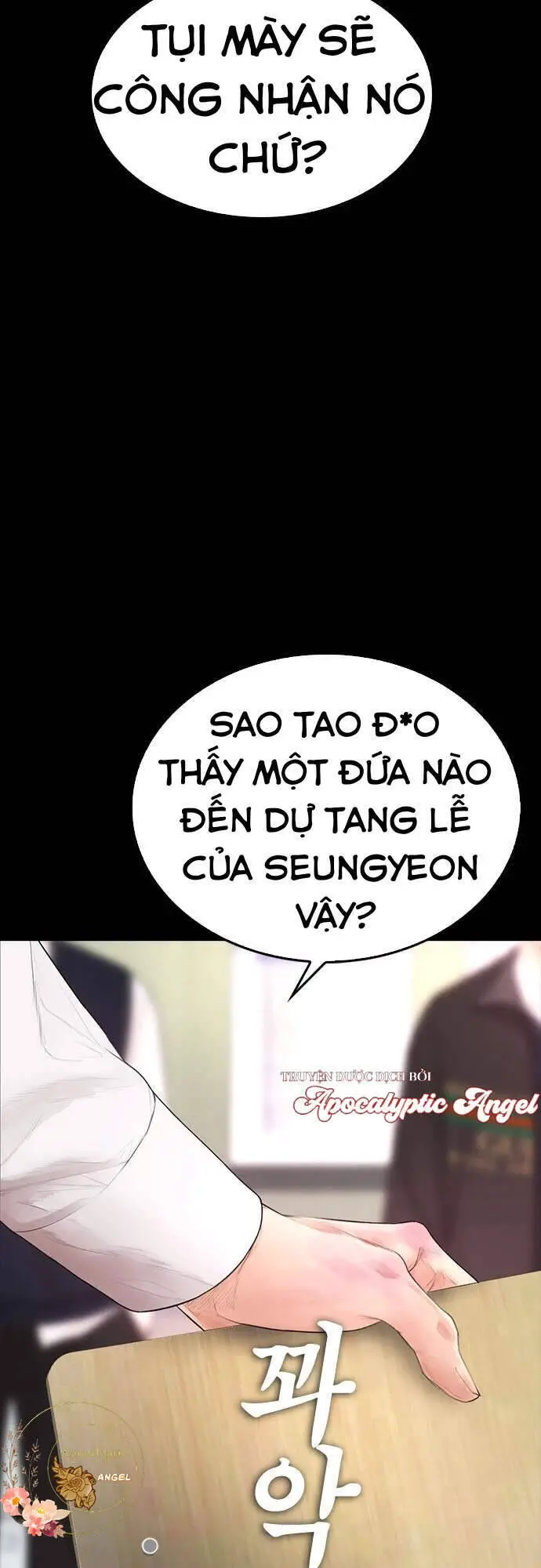 Bố Vạn Năng Nettruyen ZZZ Chương 17 Page 88
