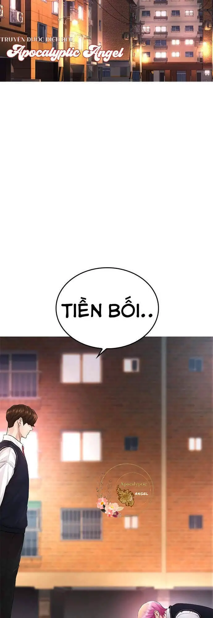 Bố Vạn Năng Nettruyen ZZZ Chương 17 Page 112