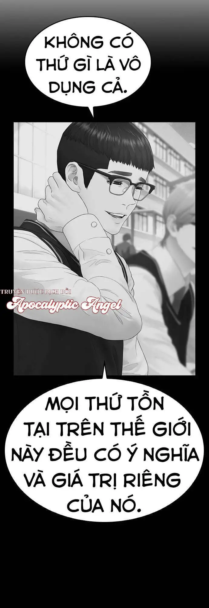 Bố Vạn Năng Nettruyen ZZZ Chương 17 Page 116