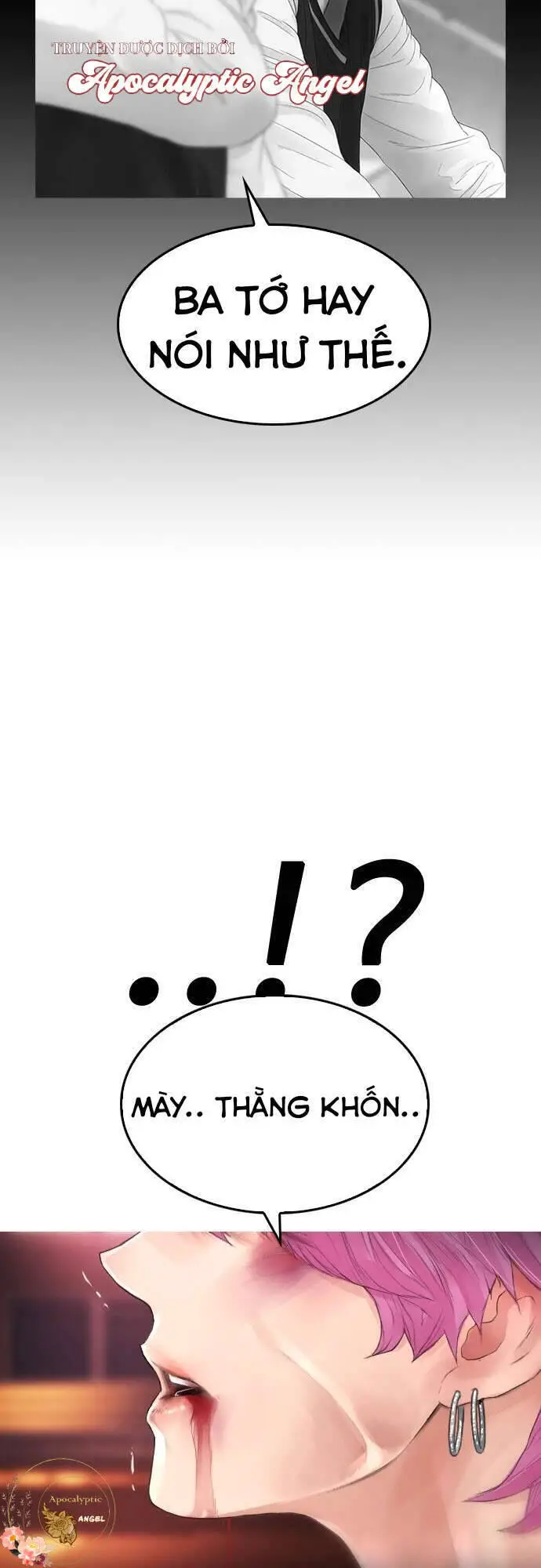 Bố Vạn Năng Nettruyen ZZZ Chương 17 Page 118