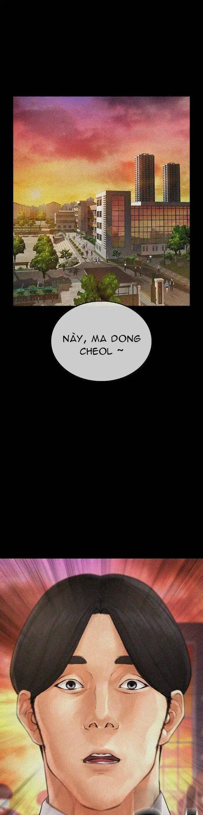 Bố Vạn Năng Nettruyen ZZZ Chương 51 Page 8