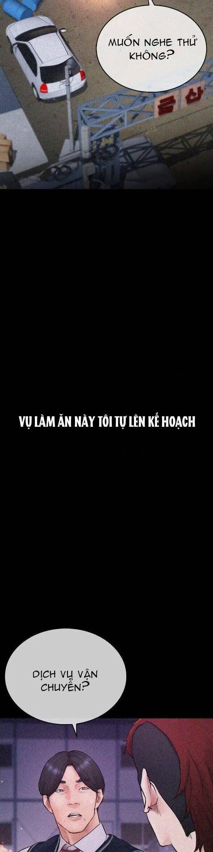 Bố Vạn Năng Nettruyen ZZZ Chương 51 Page 12