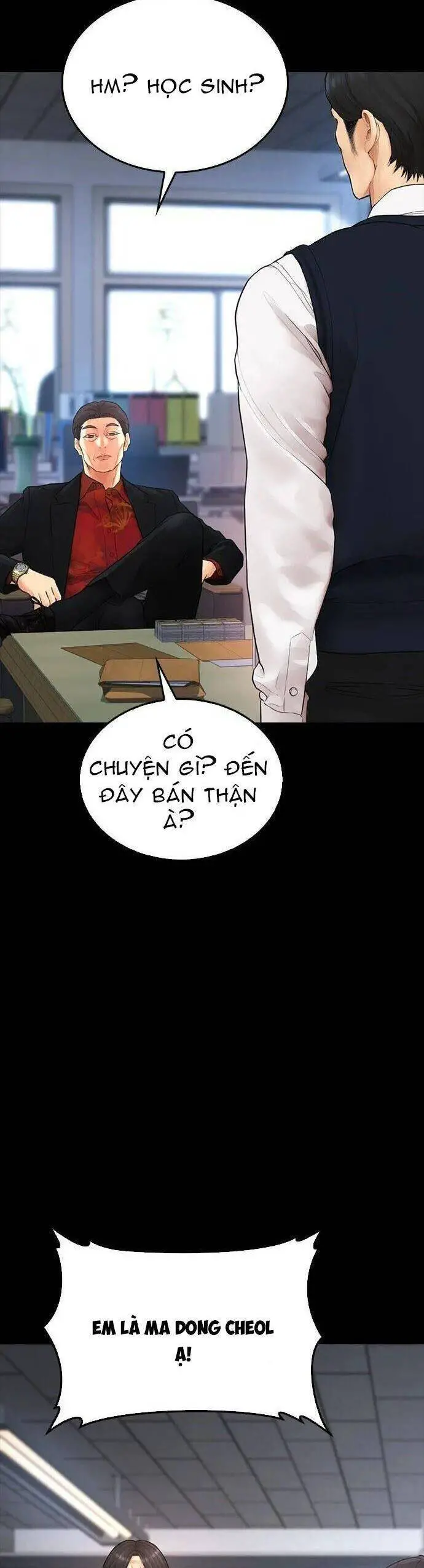 Bố Vạn Năng Nettruyen ZZZ Chương 51 Page 17
